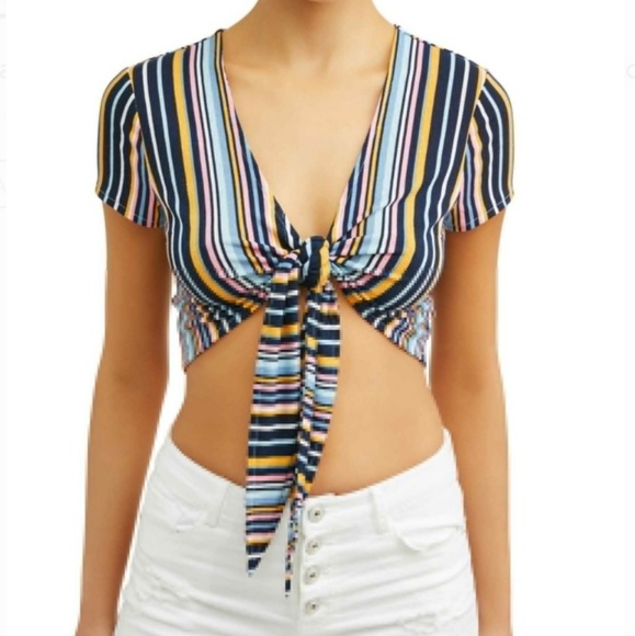 eye candy Tops - 😉 Crop Top